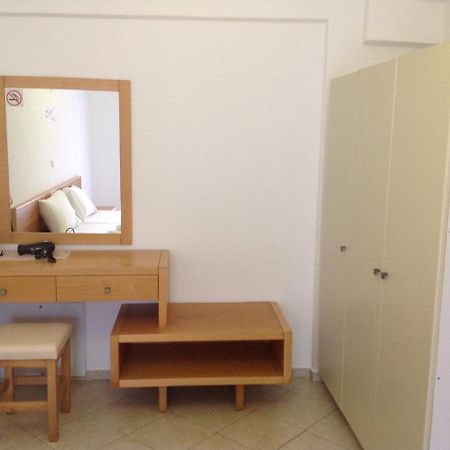 My Home Apartments 1 Limenas  Exterior photo