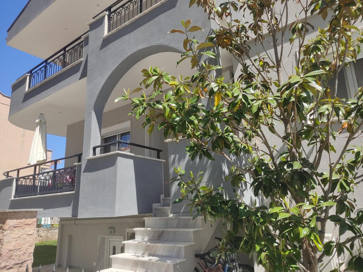 My Home Apartments 1 Limenas  Exterior photo