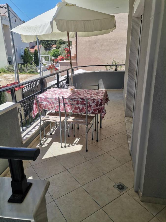 My Home Apartments 1 Limenas  Exterior photo