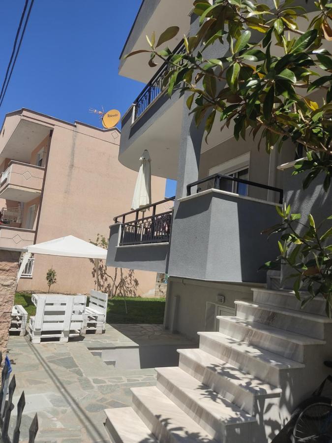 My Home Apartments 1 Limenas  Exterior photo