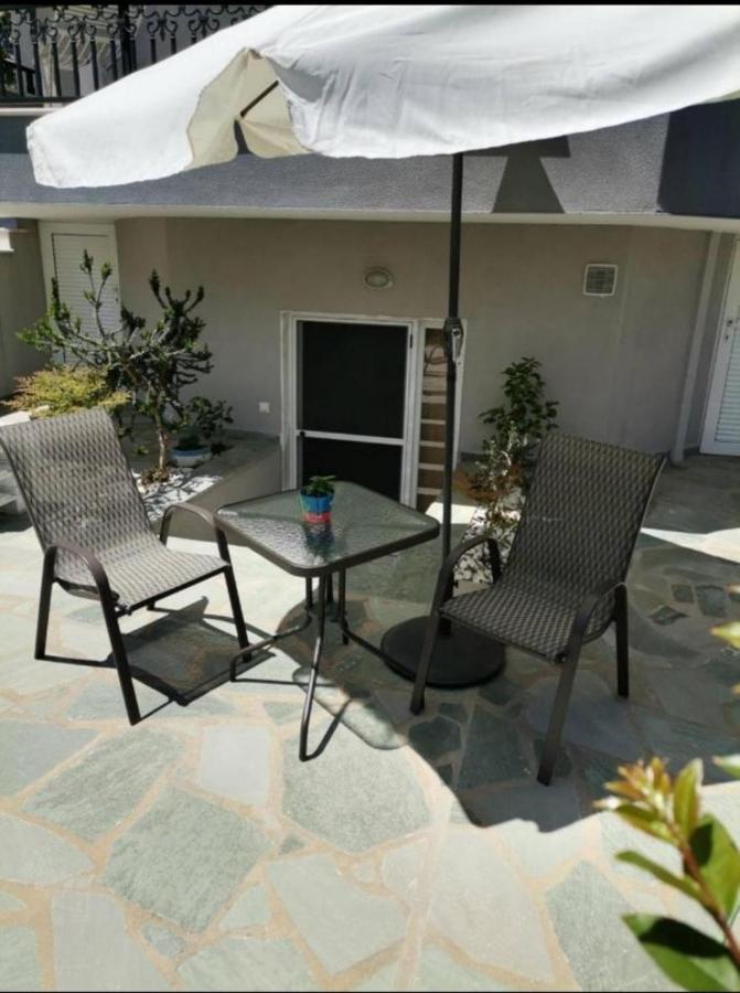My Home Apartments 1 Limenas  Exterior photo