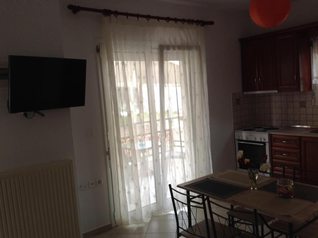 My Home Apartments 1 Limenas  Exterior photo