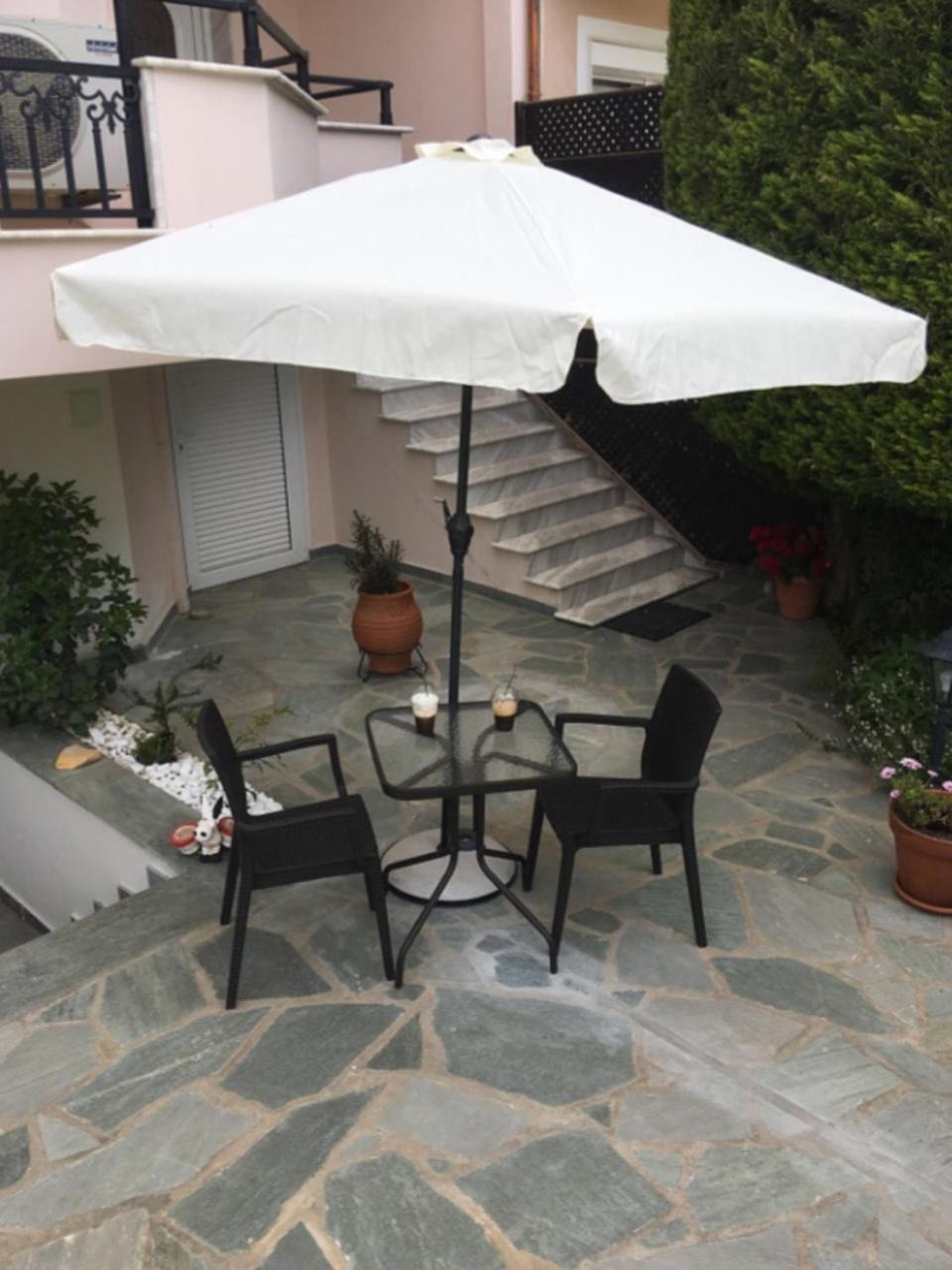 My Home Apartments 1 Limenas  Exterior photo
