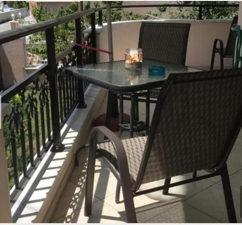 My Home Apartments 1 Limenas  Exterior photo