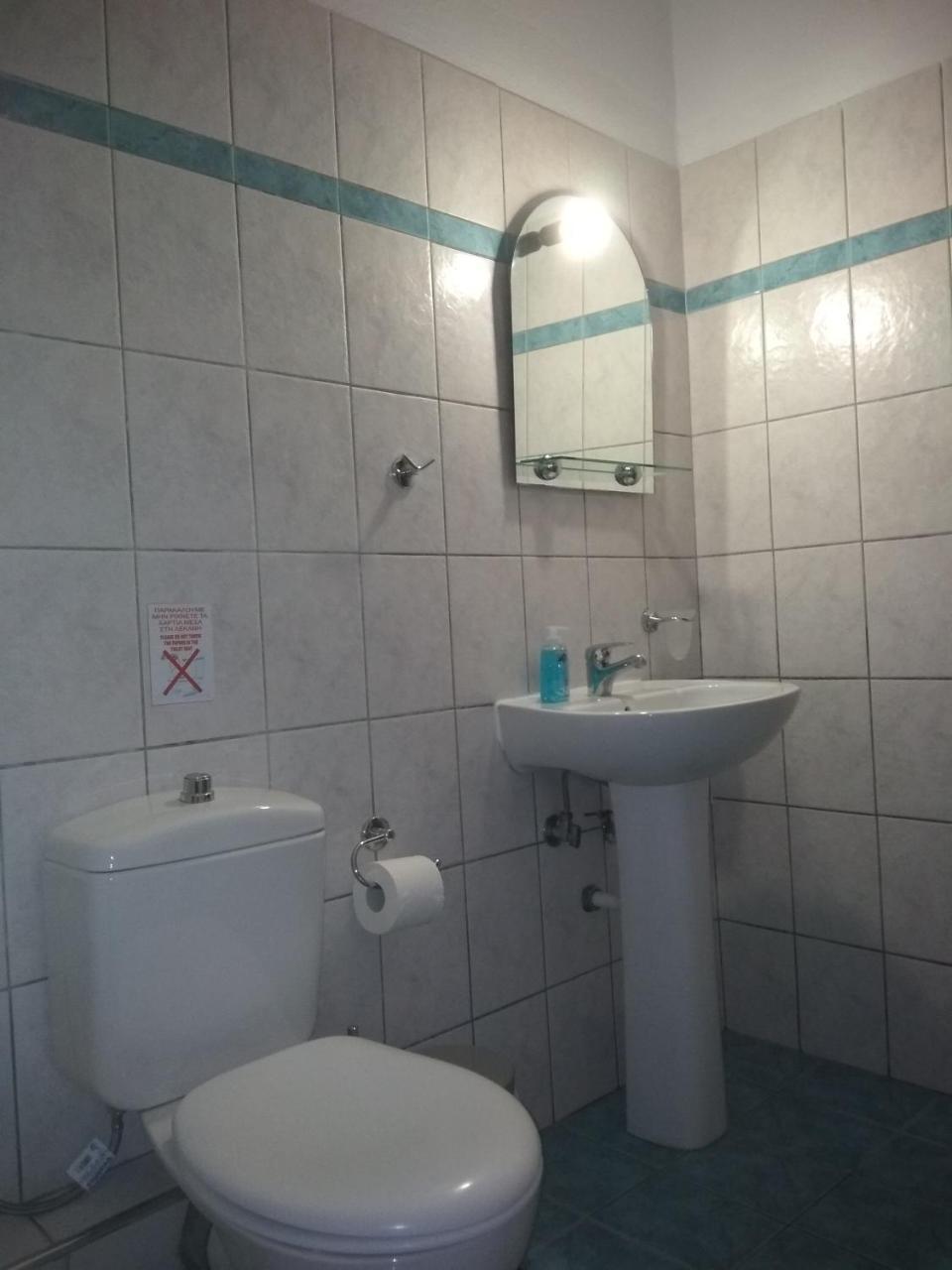 My Home Apartments 1 Limenas  Exterior photo