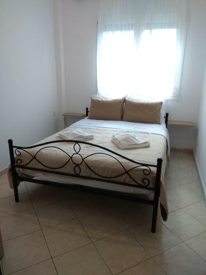 My Home Apartments 1 Limenas  Exterior photo